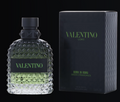 Valentino Uomo Born In Roma Green Stravaganza